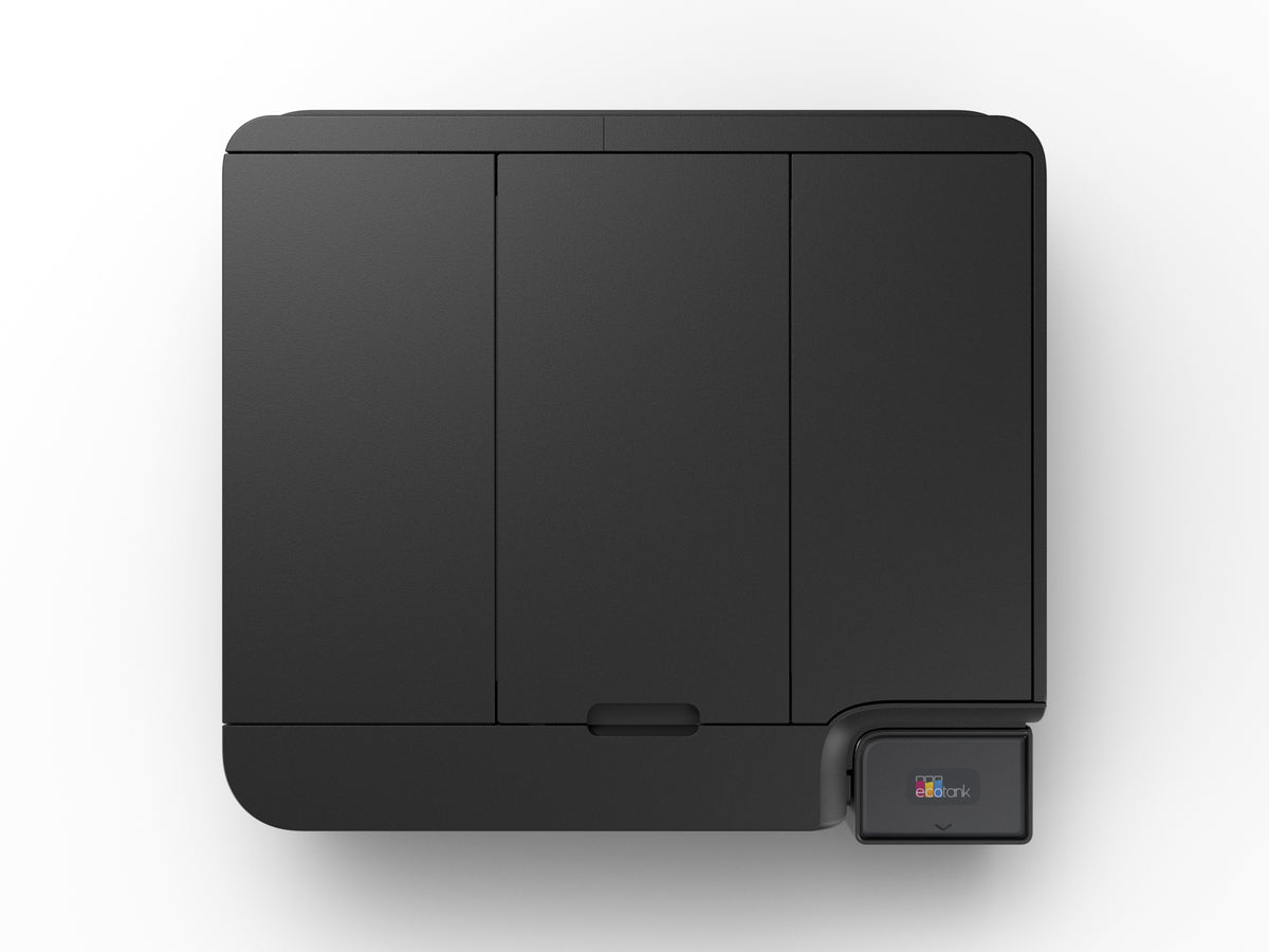 Epson Epson EcoTank L6370 A4 Wi-Fi Duplex All-in-One Ink Tank Printer طابعة ابسون ملونة