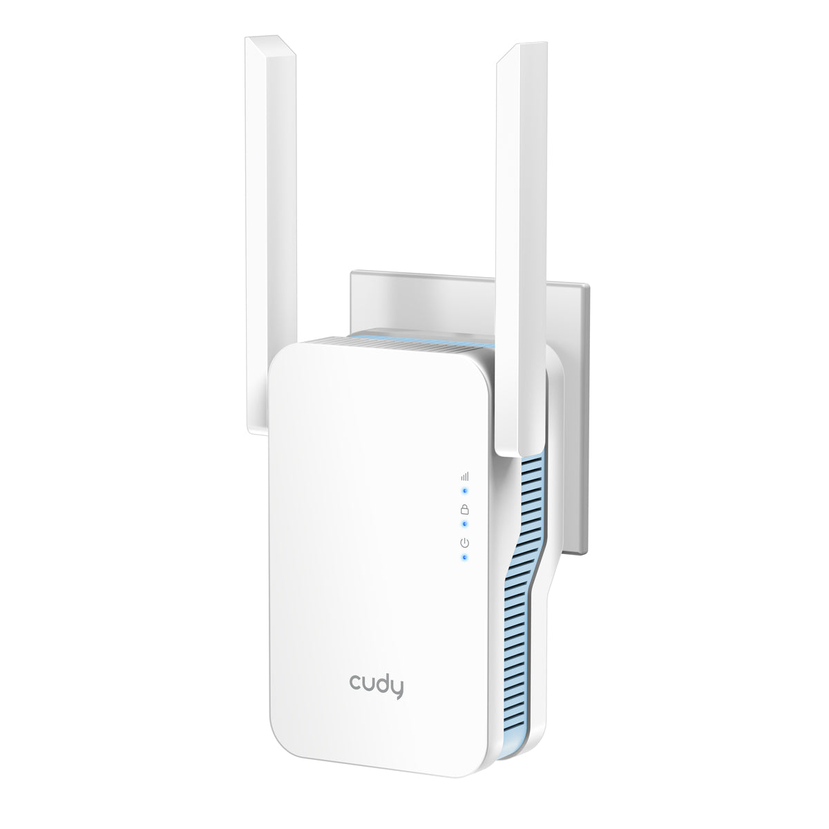 AC1200 Dual Band Range Extender, Model: RE1200