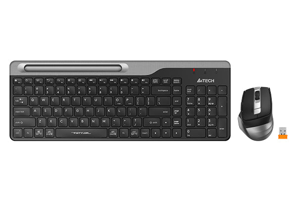 A4TECH Keyboard FB2535C