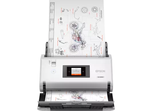 Epson WorkForce DS-30000