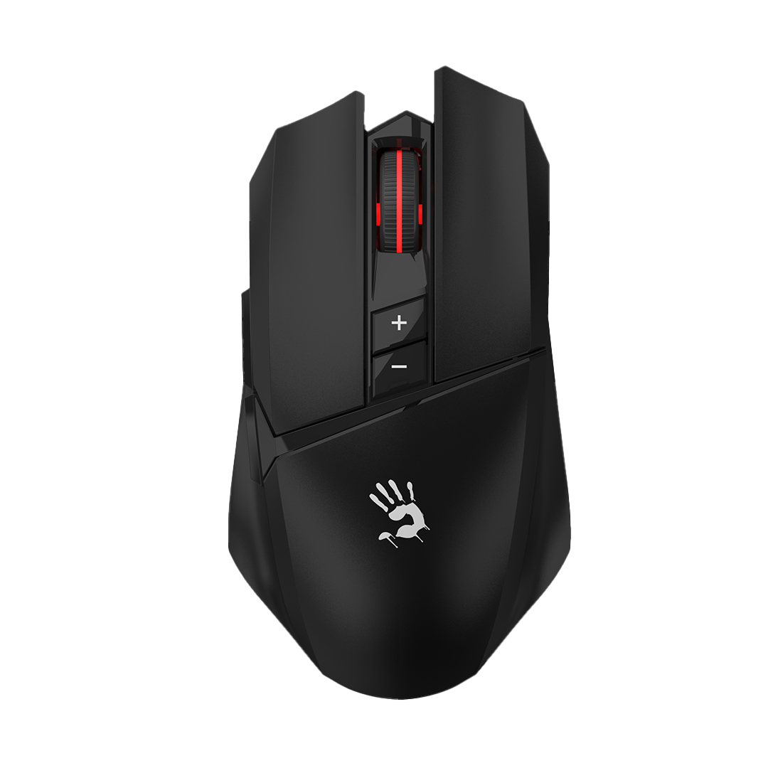 BLOODY R36 ULTRA Stone Black