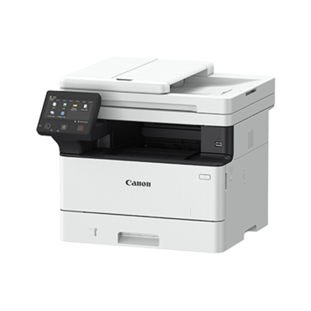 Canon i-SENSYS MF465dw طابعة كانون ليزرية احادية اللون