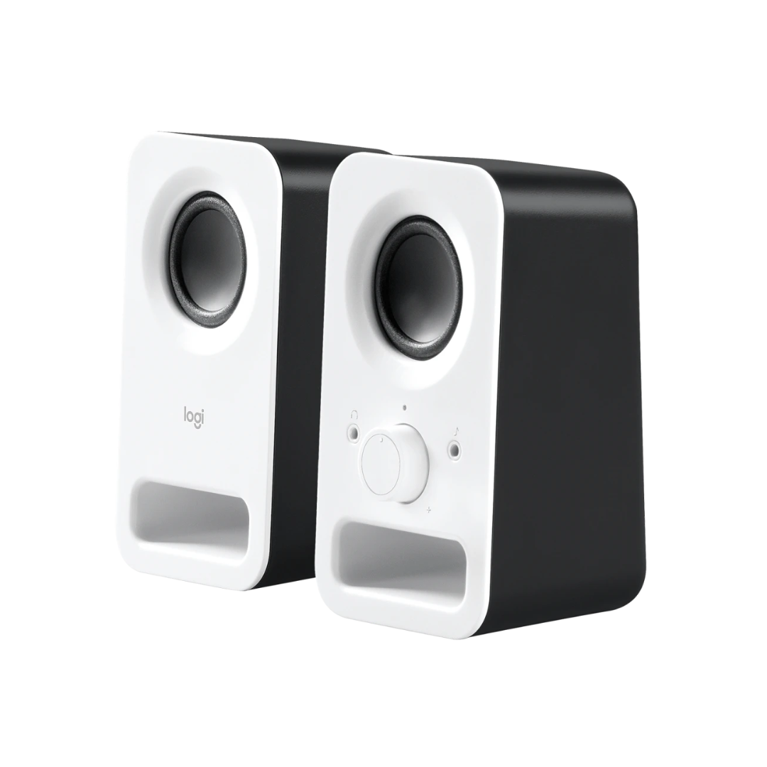 LOGITECH Z150 Stereo Speakers