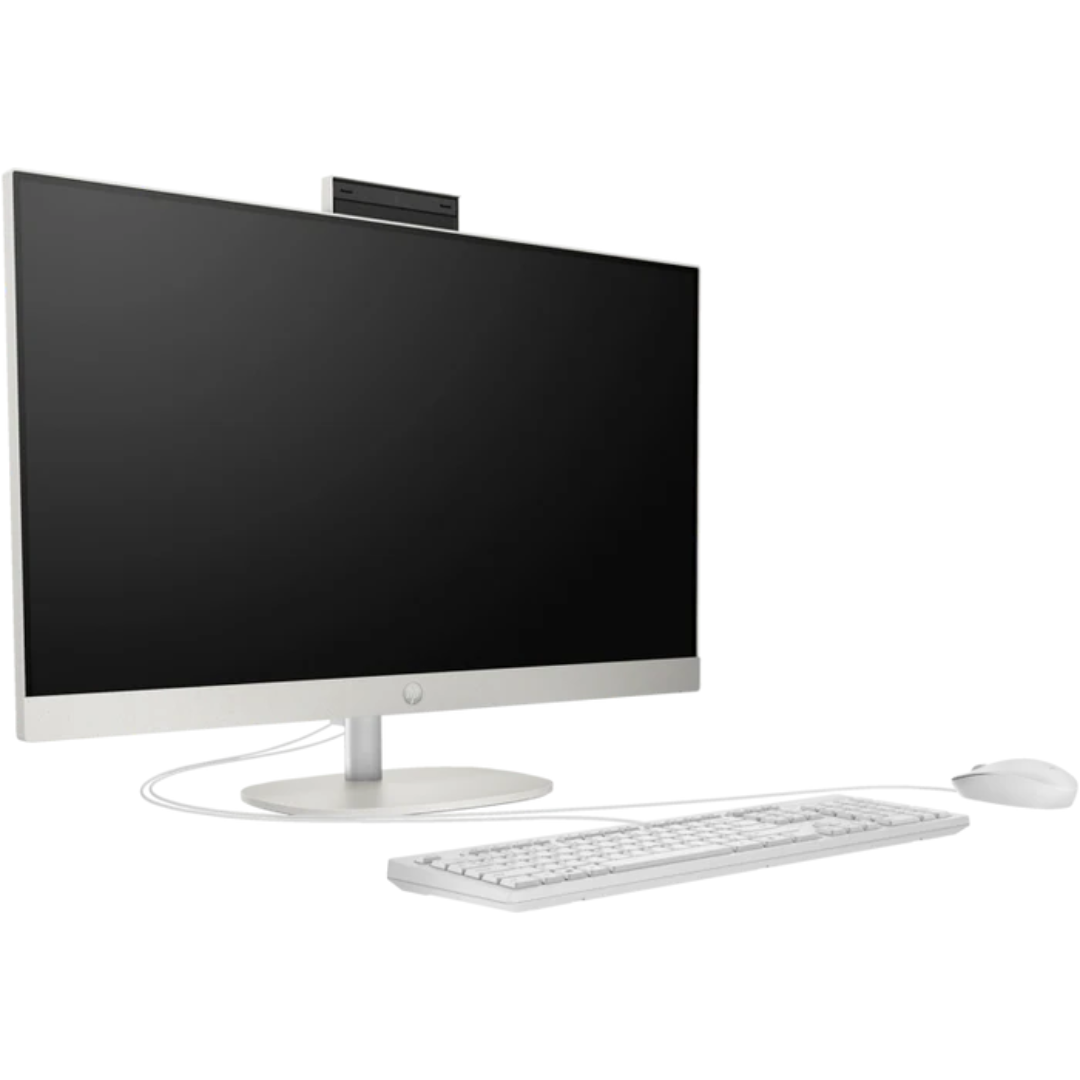 HP All-in-One 27-cr 0156 nh
