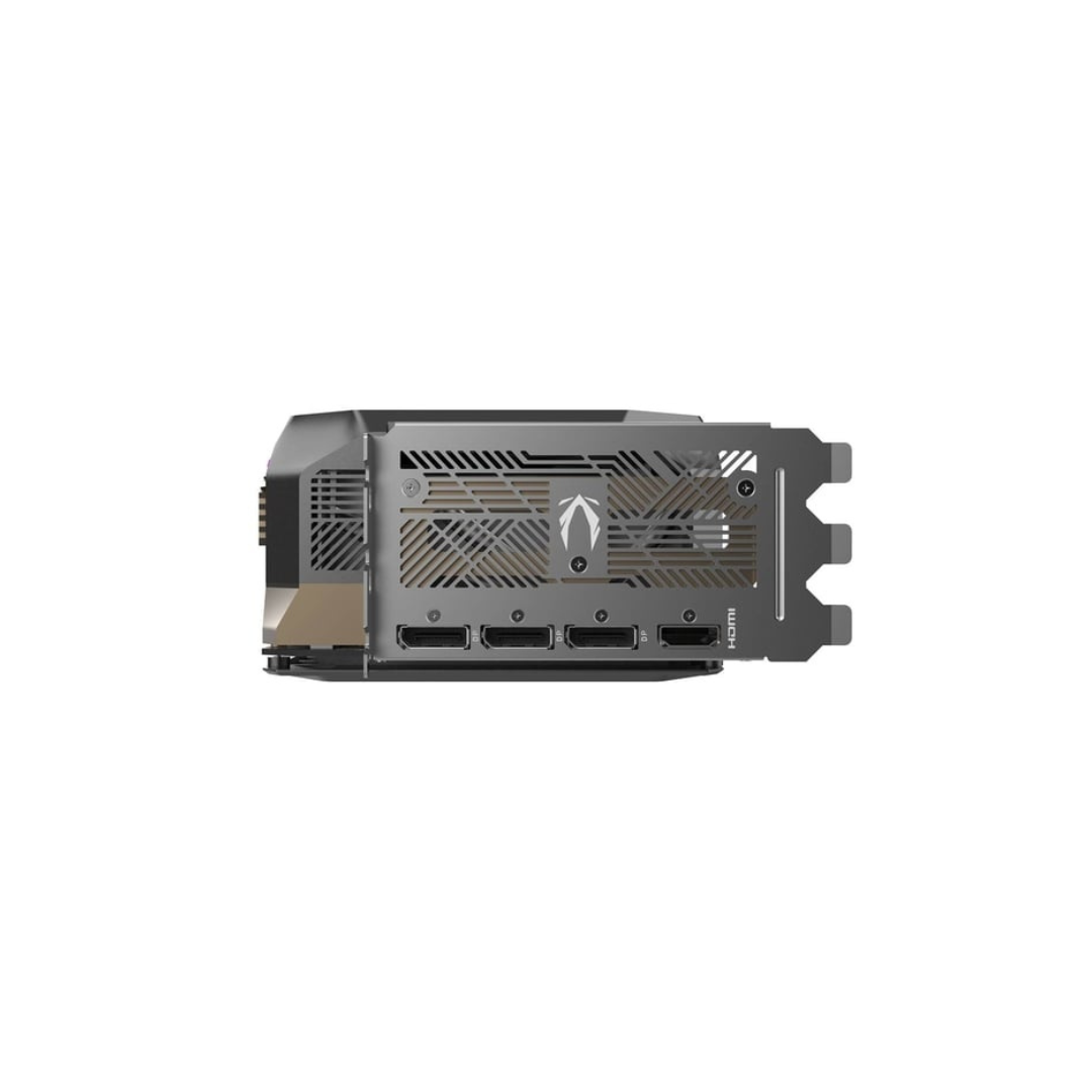 ZOTAC GAMING GeForce RTX 5080 AMP Extreme INFINITY 16GB