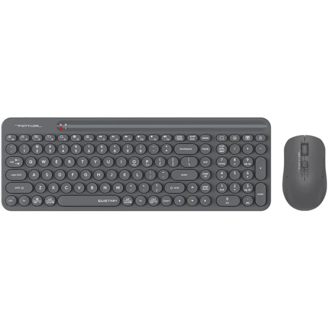 A4tech Fstyler FG3300 Air QuietKey 2-Zone