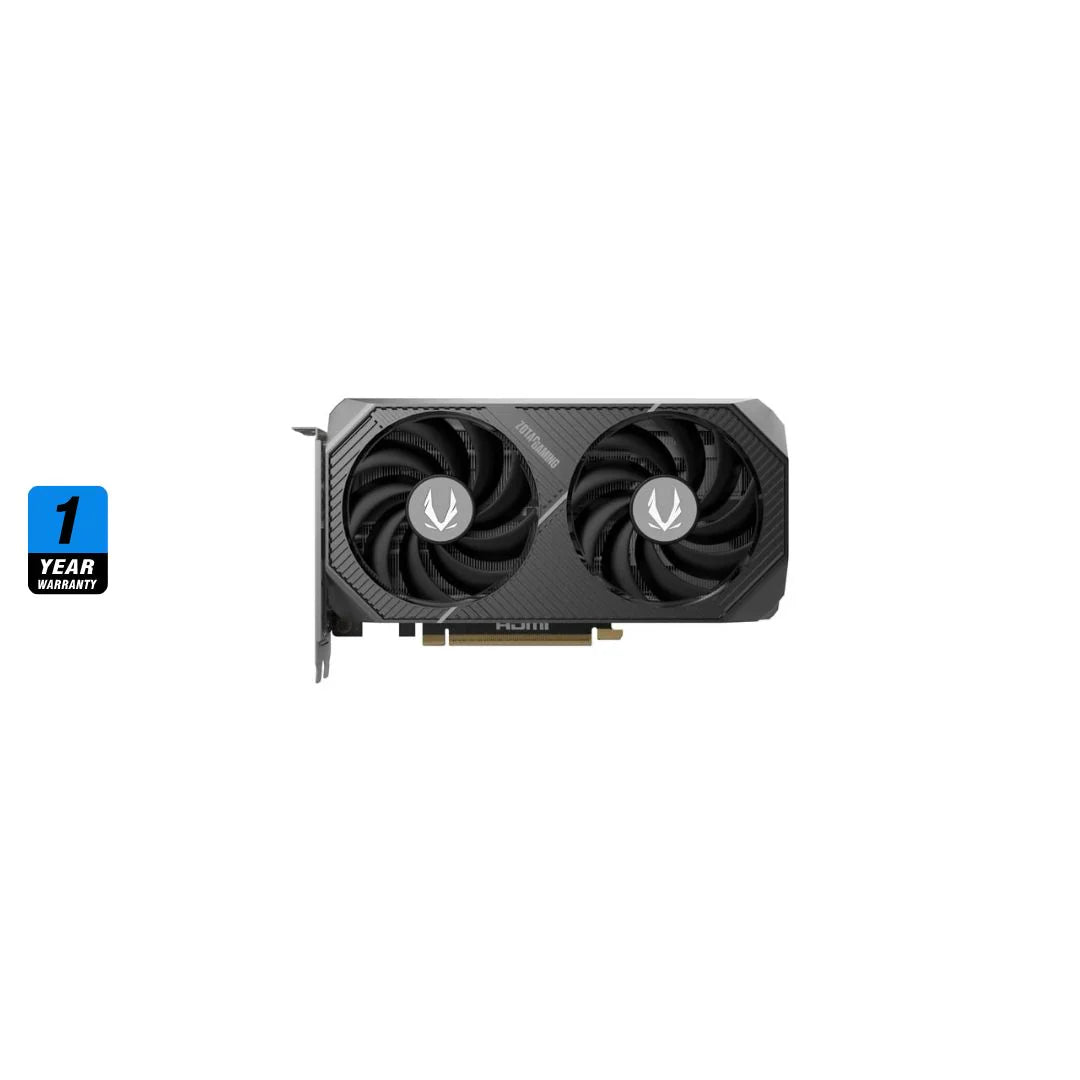 ZOTAC GAMING RTX 5060 TI 16GB