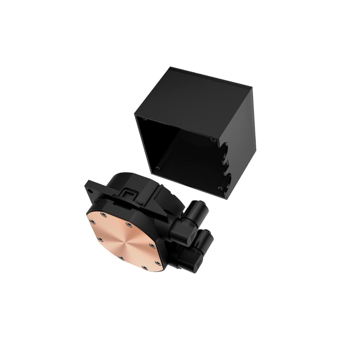 PCCOOLER CPS DC360 Pro ARGB Display