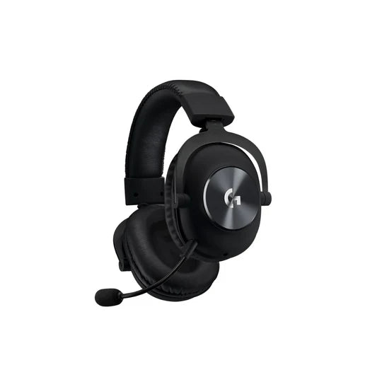 LOGITECH G PRO X Gaming Headset