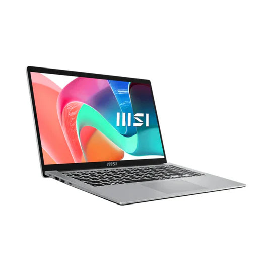 MSI Modern 15 F13MG I7-1355U 16G 512GB 15.6