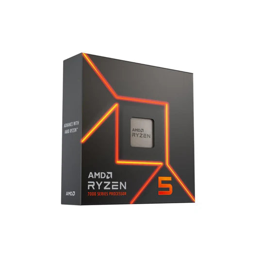 AMD Ryzen™ 5 7600X TRY