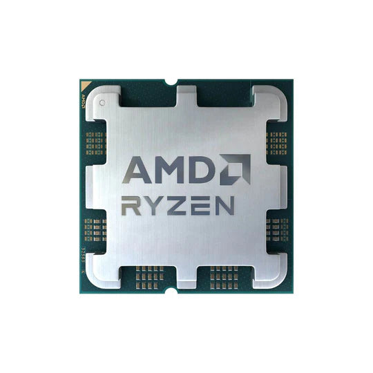AMD Ryzen 7 9700X Desktop Processors Try