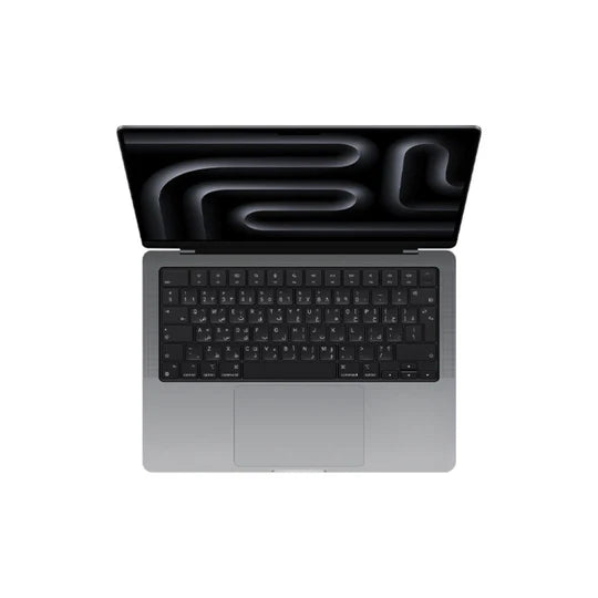 Apple MacBook Pro MTL83AB