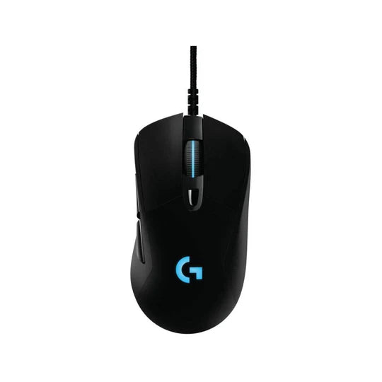 Logitech G403