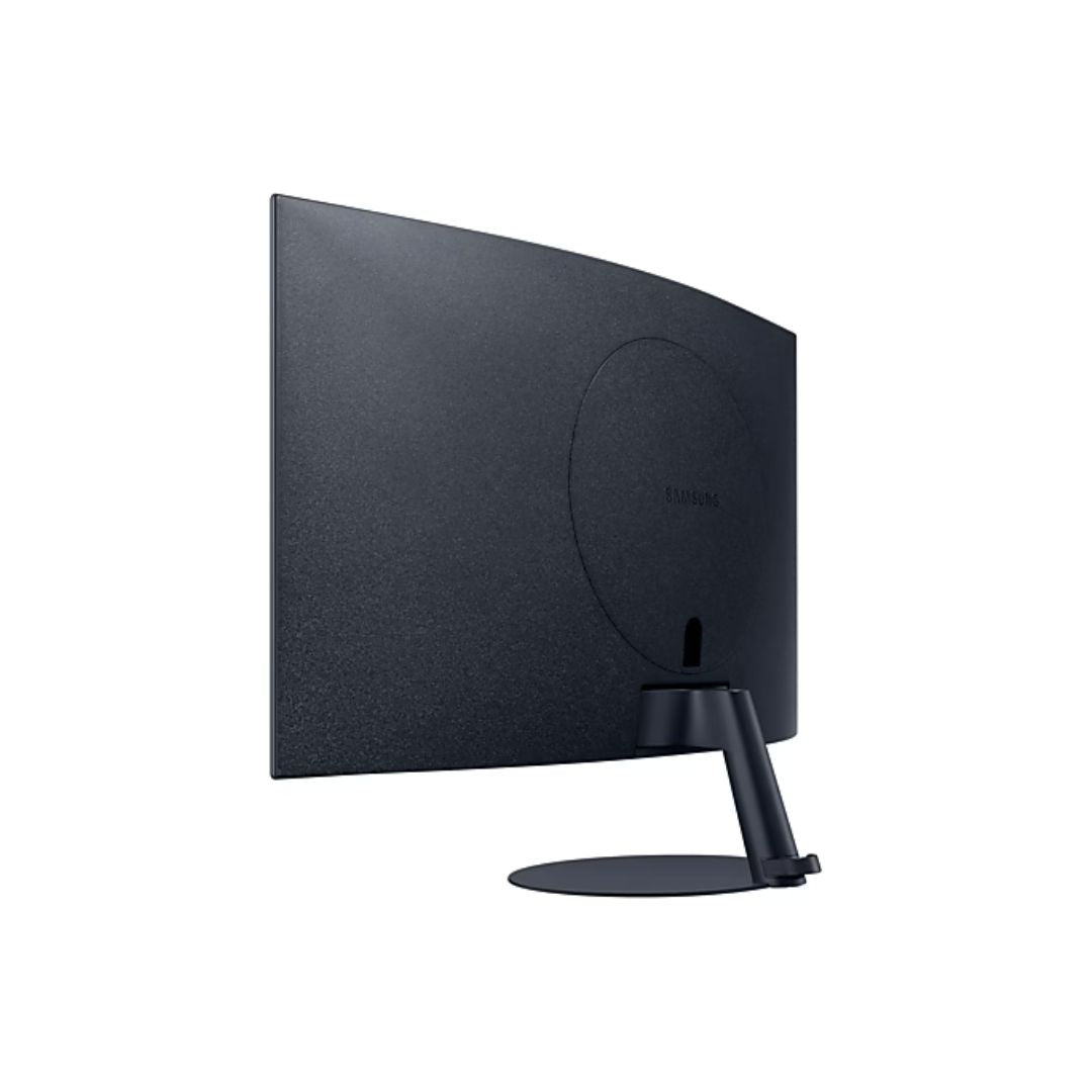 SAMSUNG 27" C390 Curved Monitor