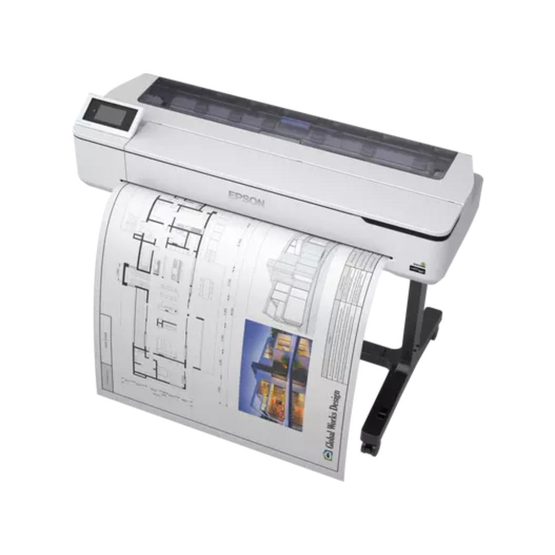 Epson SureColor SC-T5100 Series بلوتر ابسون