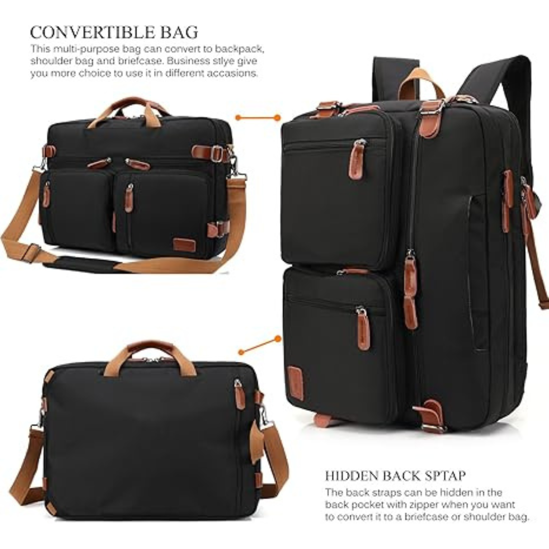 CoolBELL Convertible Backpack 2118