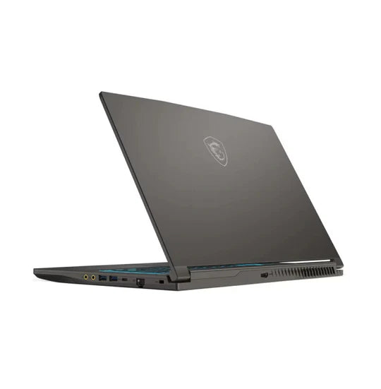 MSI THIN 15 B13VUC I5-13420H 16GB 512GB RTX 3050 4GB