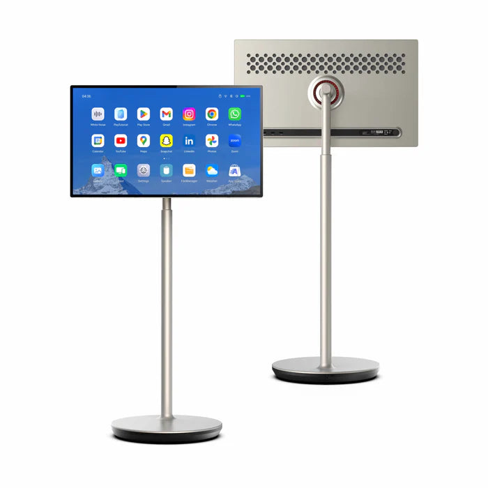 Avetron 32" 4K UHD Smart Touch Display Android 13