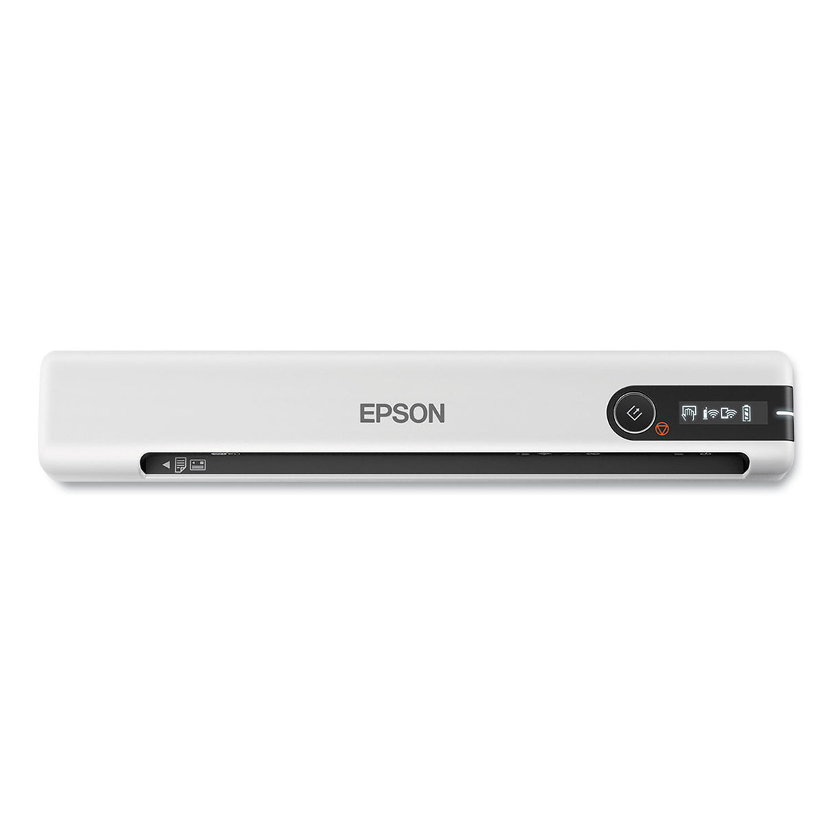 Epson WorkForce DS-80W