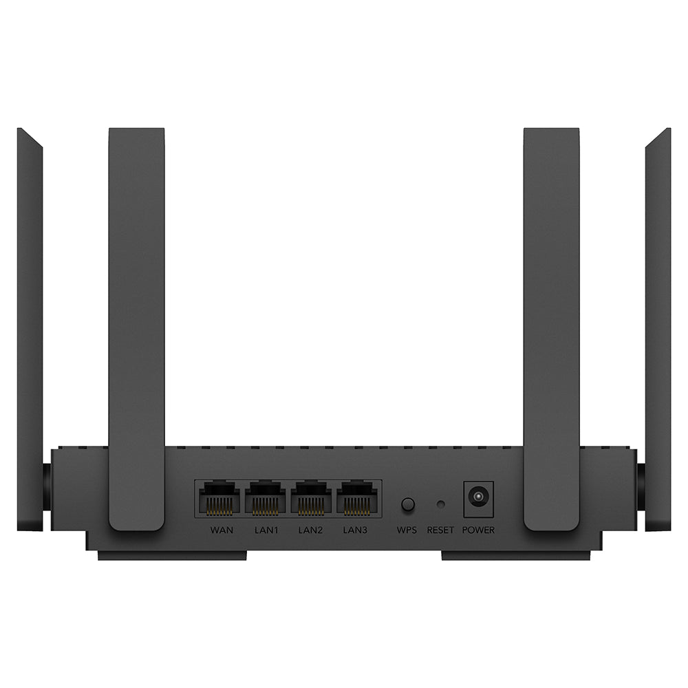 AX3000 Gigabit Wi-Fi 6 Mesh Router, Model: WR3000