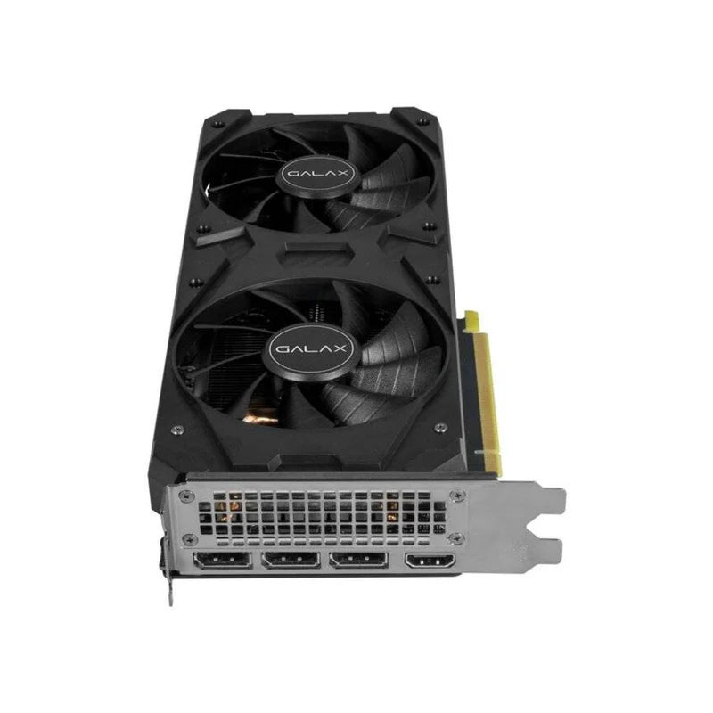GALAX GeForce RTX™ 3060 1-CLICK OC 12