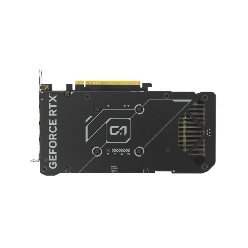 ASUS Dual GeForce RTX™ 5060 8GB GDDR7 OC Edition