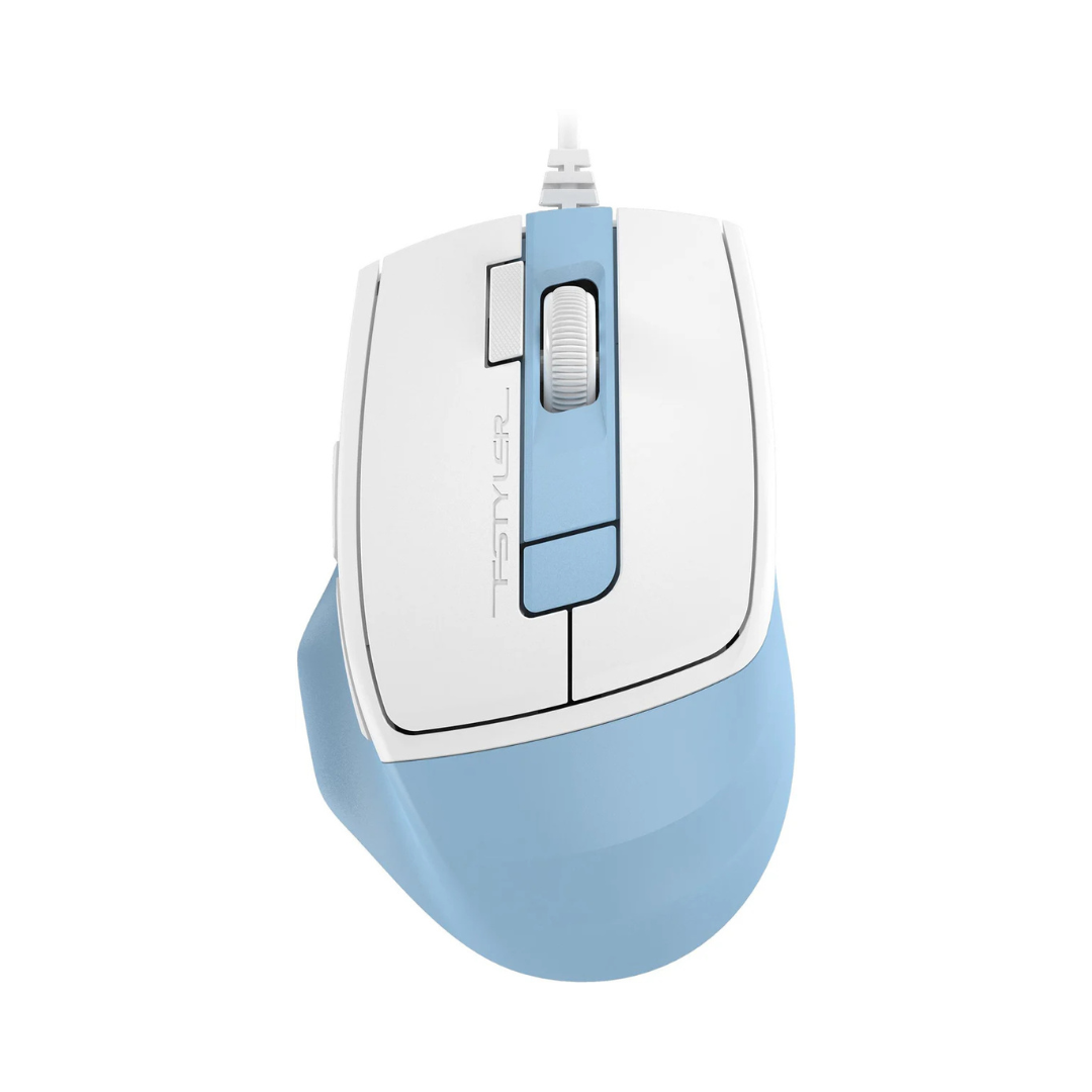 A4Tech Fstyler FM45S