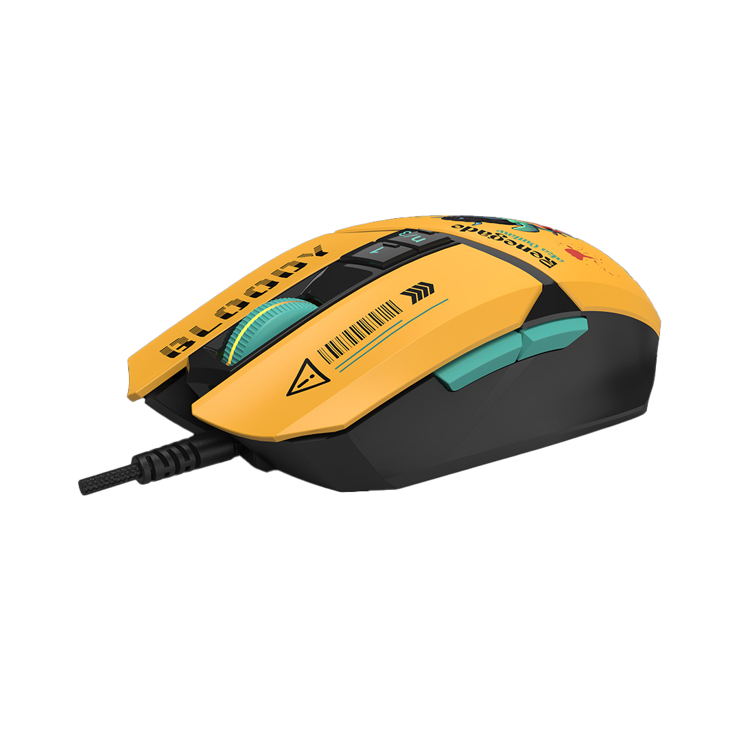 W63 MAX Renegade Sunset