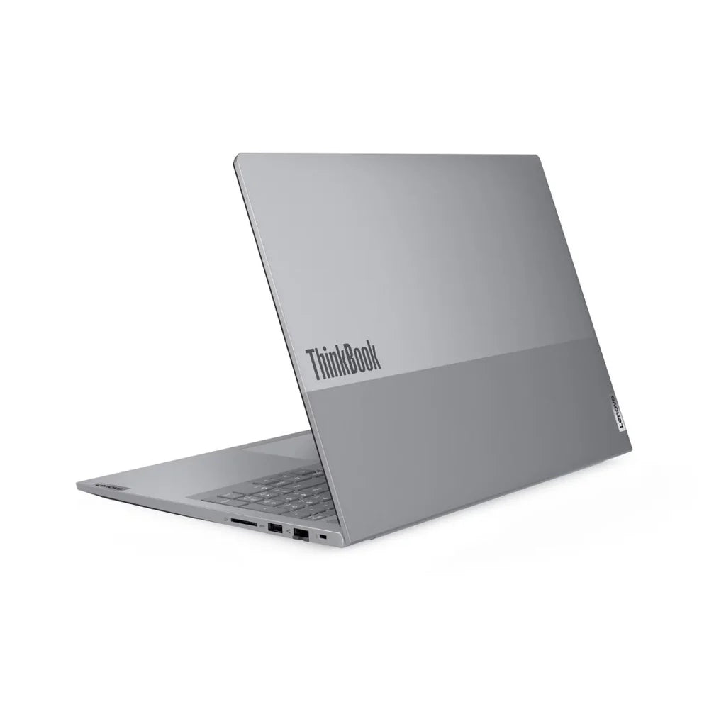 Lenovo ThinkBook 14 G8 IRL CORE 5-210H RAM 8GB SSD 512GB 14"