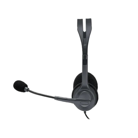 Logitech H111 Stereo Headset