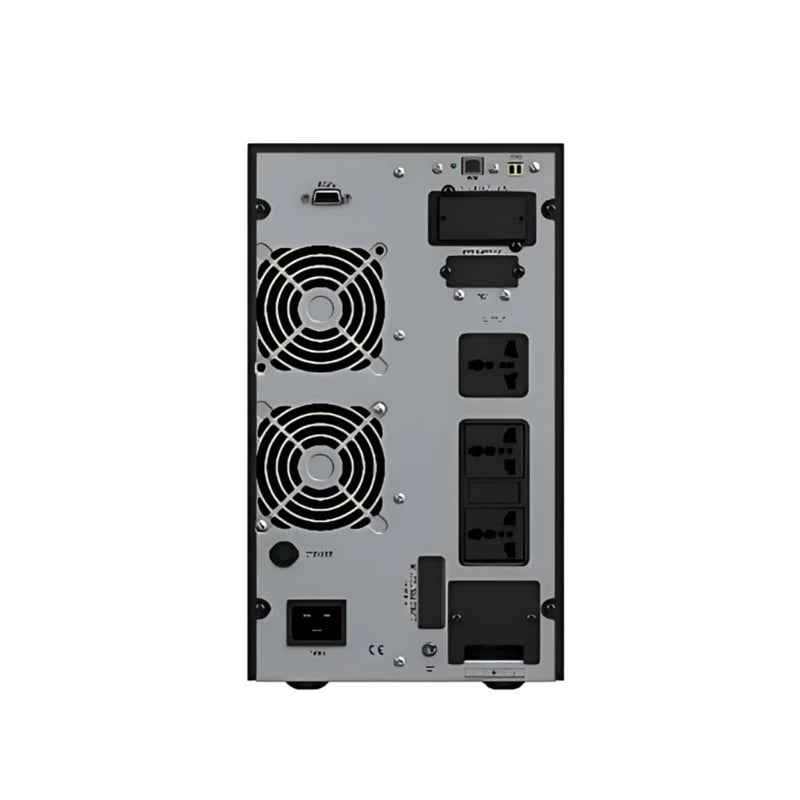 UPS GeTX Online GXK-1-1-3-CO