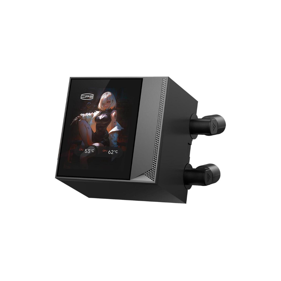 PCCOOLER CPS DC360 Pro ARGB Display