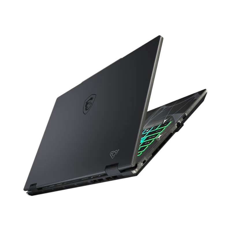 MSI Cyborg 15 B2RWFKG-296XAE Intel Core 7-240H RAM 16GB SSD 512GB RTX 5060 8GB 15.6 FHD IPS 144Hz