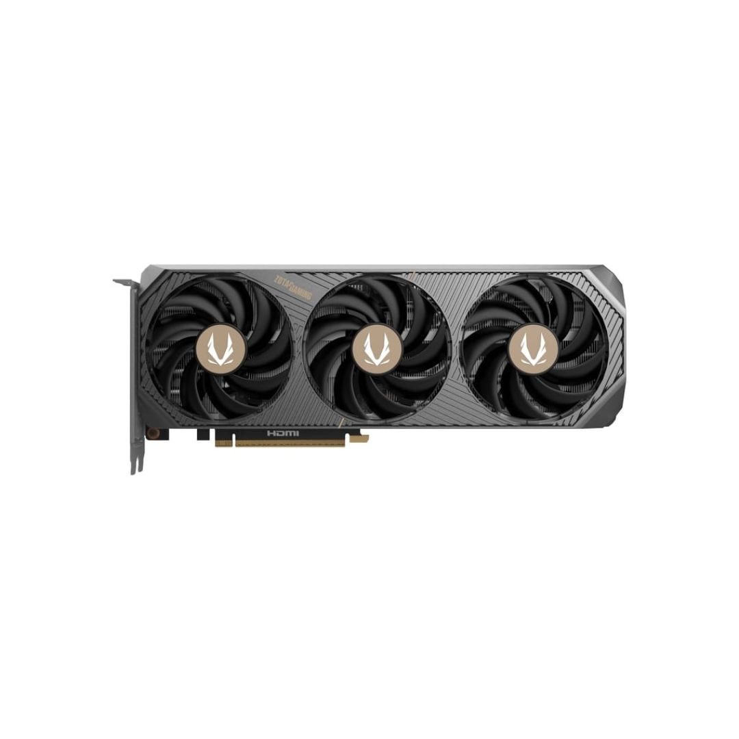 ZOTAC GAMING GeForce RTX 5070 SOLID 12GB