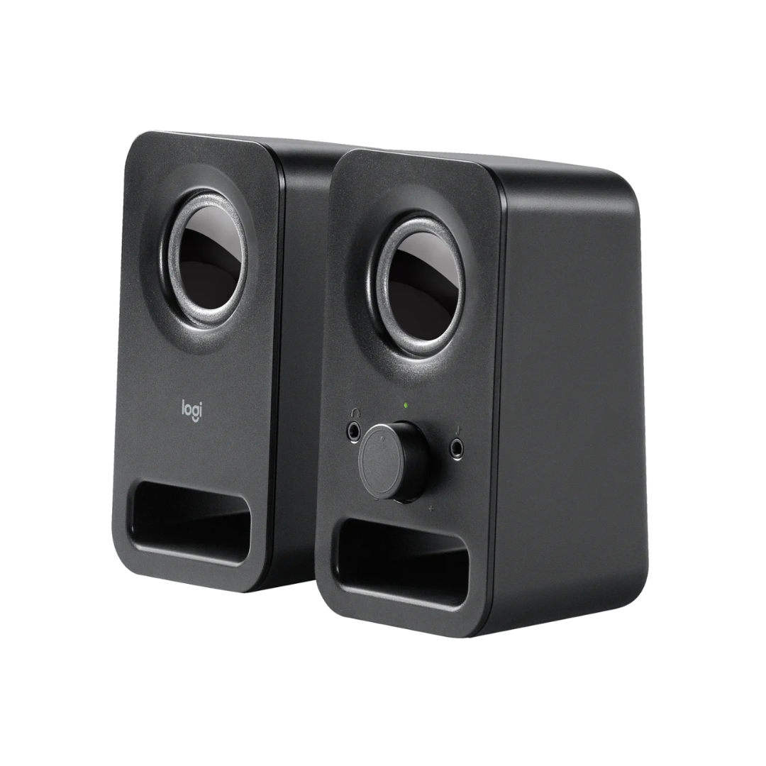LOGITECH Z150 Stereo Speakers