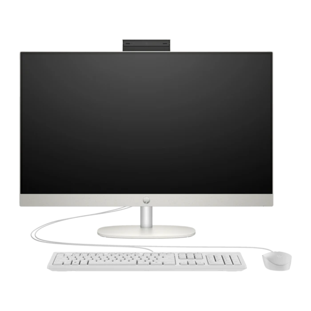 HP All-in-One 27-cr 0156 nh