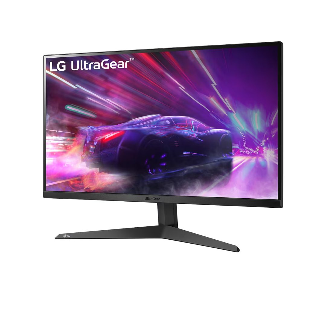 LG 27GQ50F-B 165HZ 1MS FHD VA