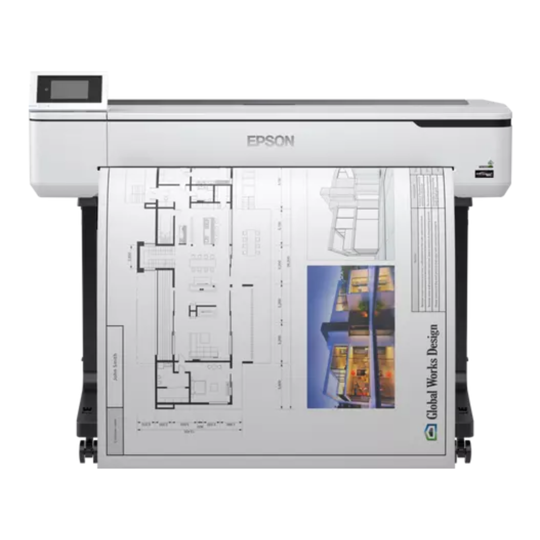 Epson SureColor SC-T5100 Series بلوتر ابسون