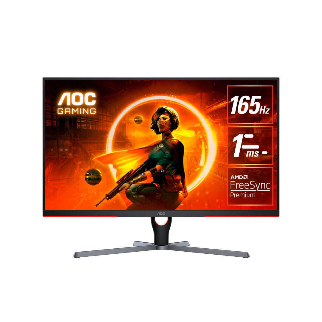 AOC Q32G3SE