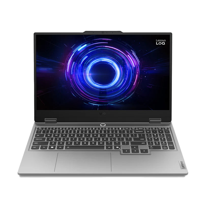 Lenovo LOQ 15IRX10 I7-14700HX 24G 512GB RTX 5050 8G