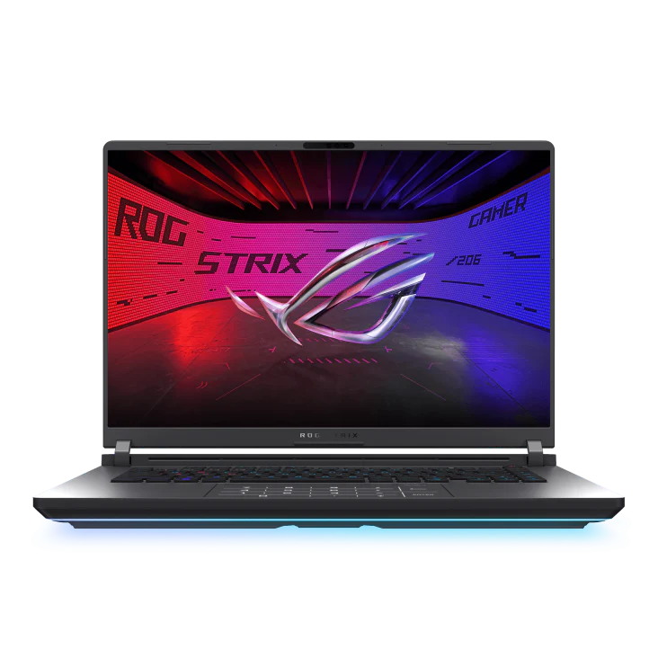 ASUS ROG Strix G18 G815LP ULTRA 9-275HX 32G 2TB RTX 5070 8G