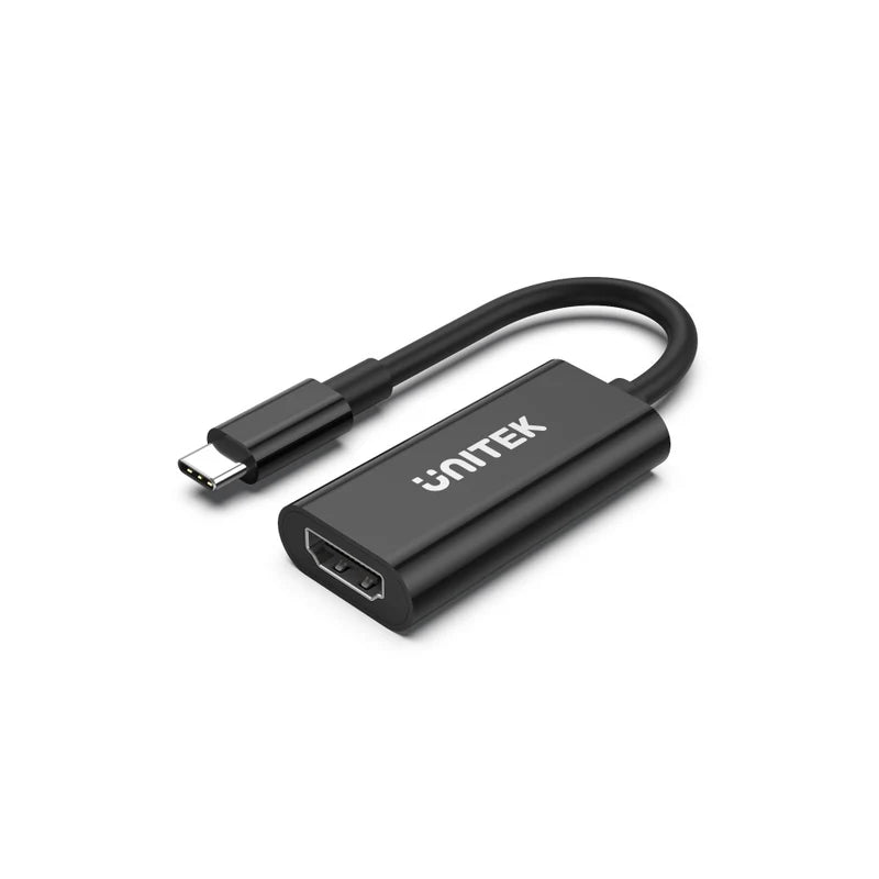 UNITEK V1421A 4K 60Hz USB-C to HDMI 2.0 Adapter