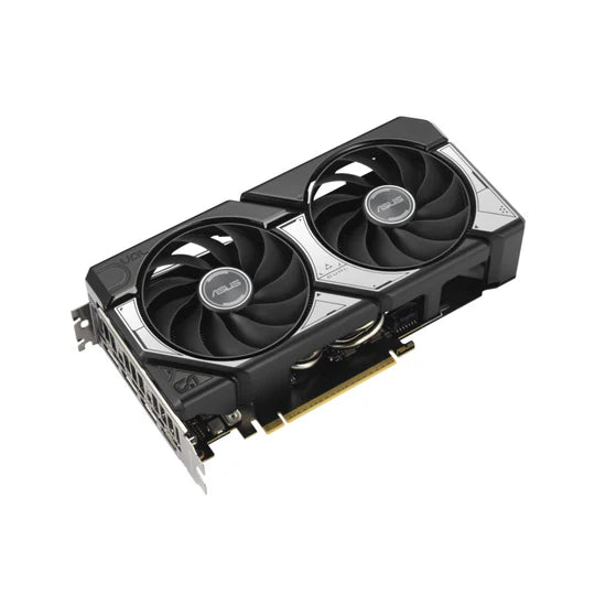 ASUS Dual GeForce RTX 5060 Ti GDDR7 OC Edition