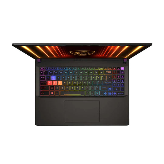 MSI Vector 16 HX ULTRA 9-275HX 32GB 1TB RTX 5070TI 12GB