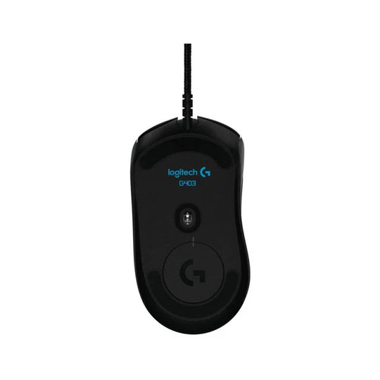Logitech G403