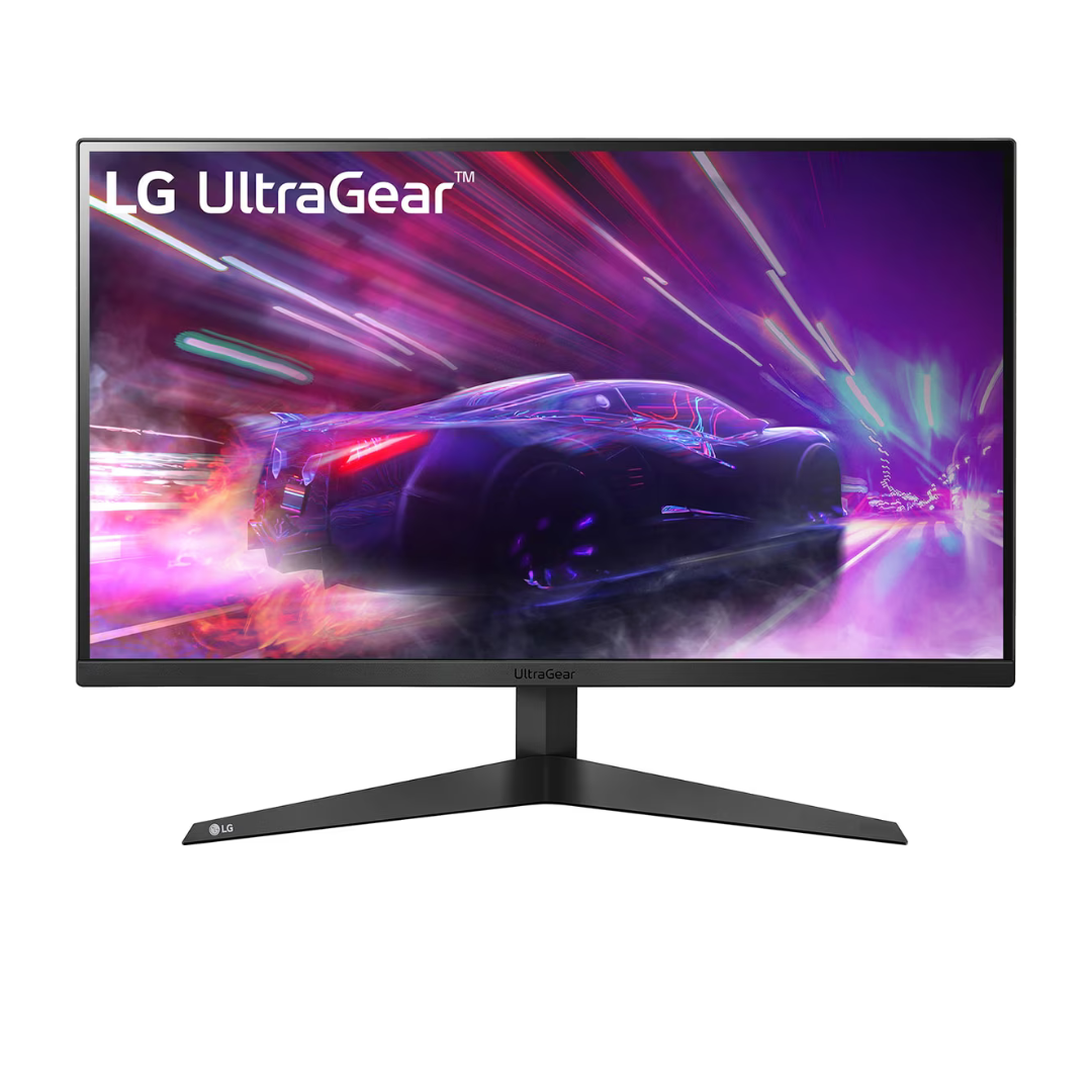 LG 27GQ50F-B 165HZ 1MS FHD VA
