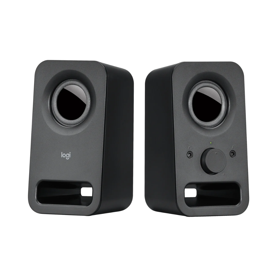 LOGITECH Z150 Stereo Speakers