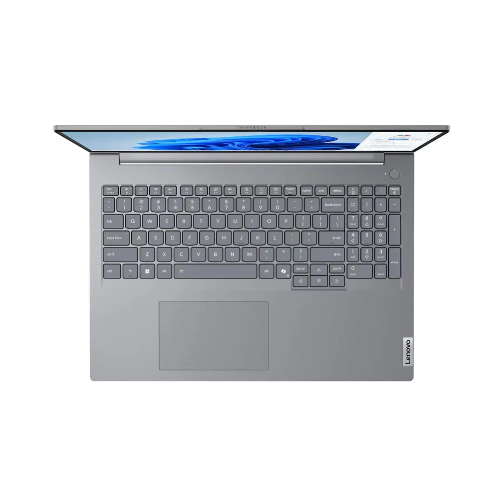 Lenovo ThinkBook 14 G8 IRL CORE 5-210H RAM 8GB SSD 512GB 14"