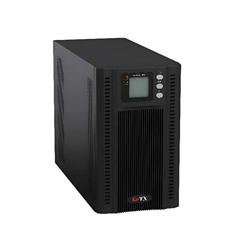 UPS GeTX Online GXK-1-1-3-CO